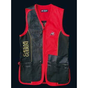 C�SAR SKYDEVEST R�D
