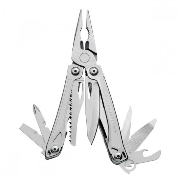 LEATHERMAN MULTITOOL SIDEKICK