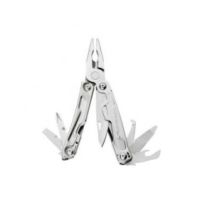 LEATHERMAN MULTITOOL REV.
