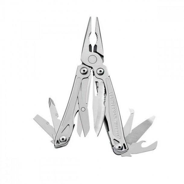 LEATHERMAN MULTITOOL WINGMAN