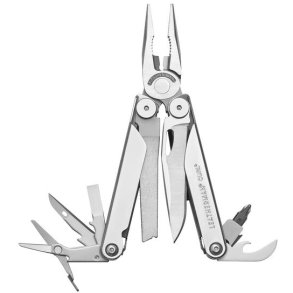 LEATHERMAN MULTITOOL CURL