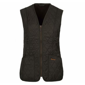 BARBOUR BETTY LADY FLEECE