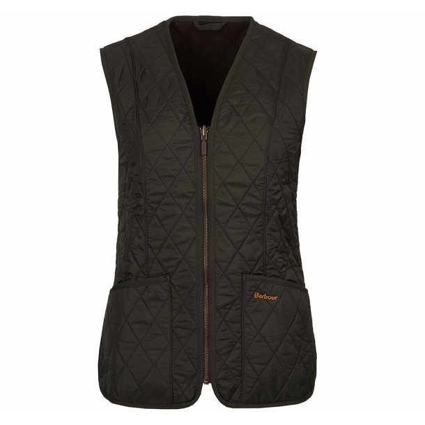 BARBOUR BETTY LADY FLEECE