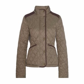 BARBOUR HIGHFIELD QUILT
