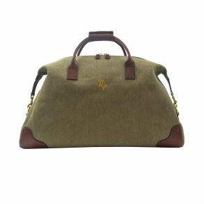 REY PAVON WEEKENDTASKE COTSWOLDS CANVAS/L�DER