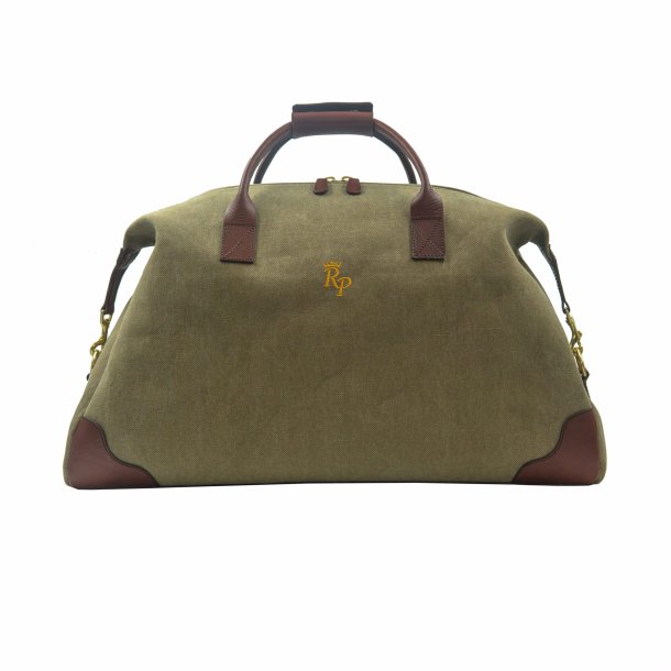 REY PAVON WEEKENDTASKE COTSWOLDS CANVAS/L�DER