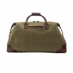 REY PAVON WEEKENDTASKE COTSWOLDS CANVAS/LDER