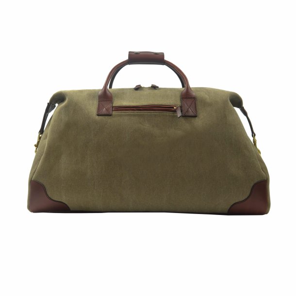 REY PAVON WEEKENDTASKE COTSWOLDS CANVAS/L�DER
