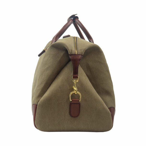 REY PAVON WEEKENDTASKE COTSWOLDS CANVAS/LDER