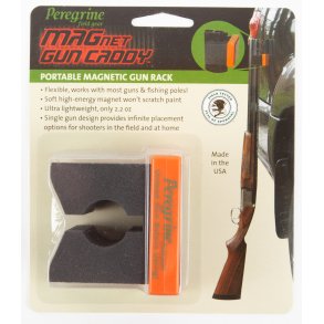 MAGNET GUN CADDY