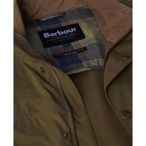 BARBOUR SANDERLING CASUAL JACKET, SN71