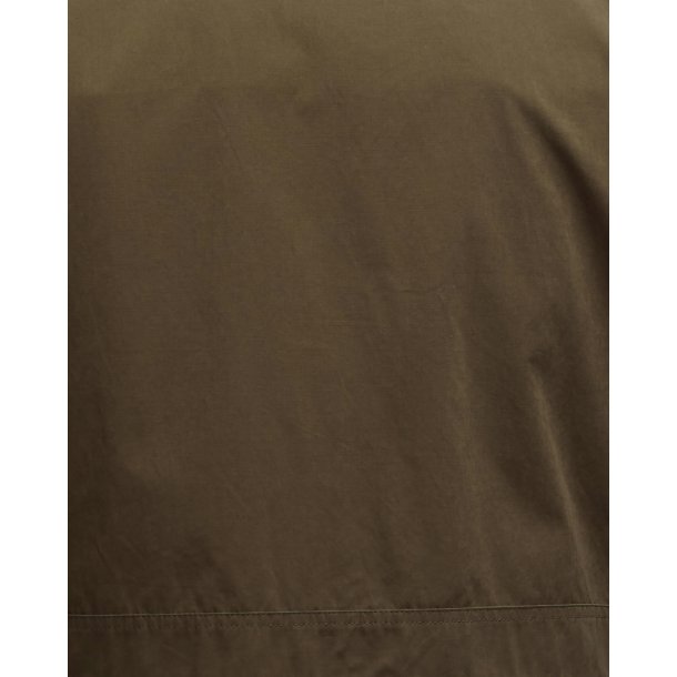 BARBOUR SANDERLING CASUAL JACKET, SN71
