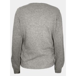 A NEW STORY DAISY SWEATER CREW NECK, D.GREY