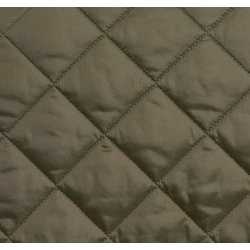 BARBOUR KEEPERSWEARE GILET VEST, OLIVE