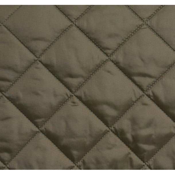 BARBOUR KEEPERSWEARE GILET VEST, OLIVE