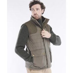 BARBOUR BRADFORD GILET VEST