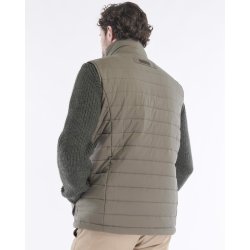 BARBOUR BRADFORD GILET VEST
