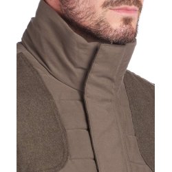BARBOUR BRADFORD GILET VEST
