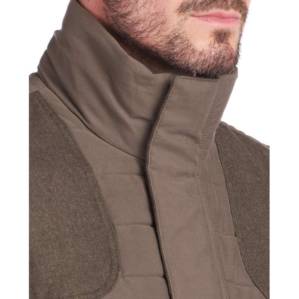 BARBOUR BRADFORD GILET VEST