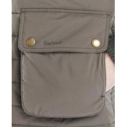 BARBOUR BRADFORD GILET VEST