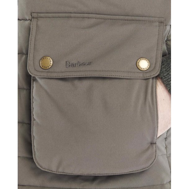 BARBOUR BRADFORD GILET VEST