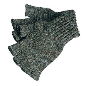 BARBOUR HANDSKE FINGERLESS