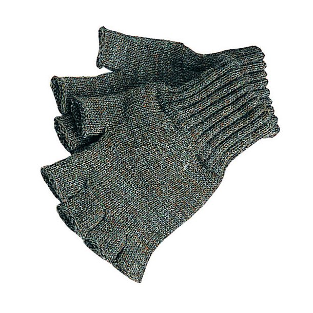 BARBOUR HANDSKE FINGERLESS