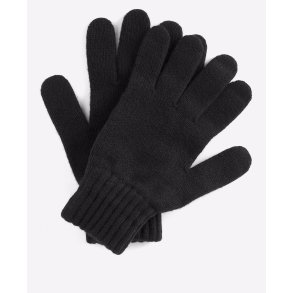 BARBOUR LAMBSWOOL HANDSKE