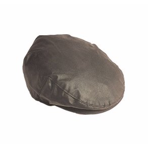 BARBOUR WAX SIXPENCE