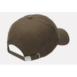BARBOUR CASCADE CAP, OLIVE