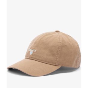 BARBOUR CASCADE CAP, STONE