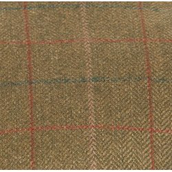 BARBOUR MOOR WP CAP, OLIVE/BROWN