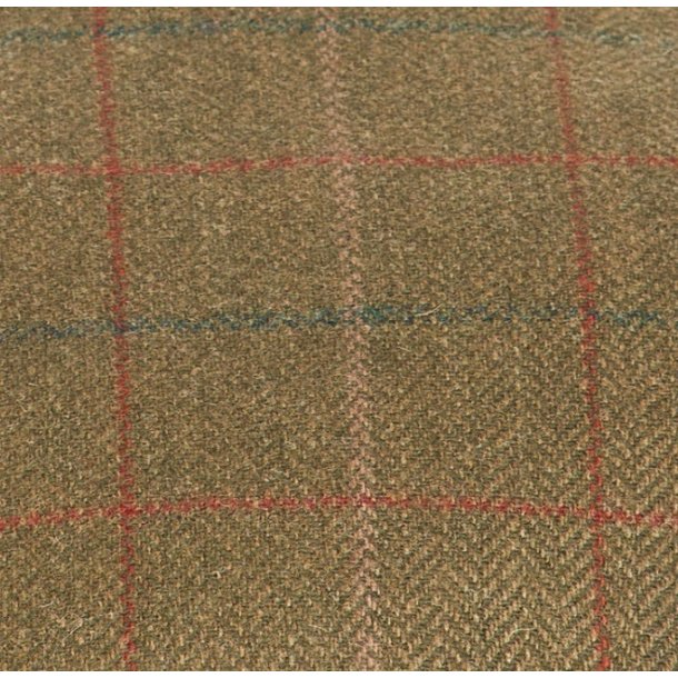 BARBOUR MOOR WP CAP, OLIVE/BROWN