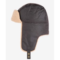 BARBOUR MORAR WAX TRAPPER