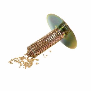 FODERSPIRAL TIL KORN