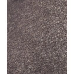 BARBOUR ESSENTIAL CREW NECK SWEATER, STONE