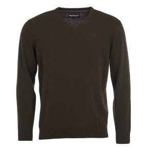 BARBOUR PATCH CREW, SEAWEED