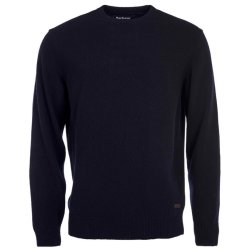 BARBOUR PATCH CREW, NAVY