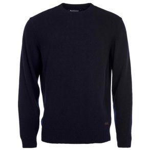 BARBOUR PATCH CREW, NAVY