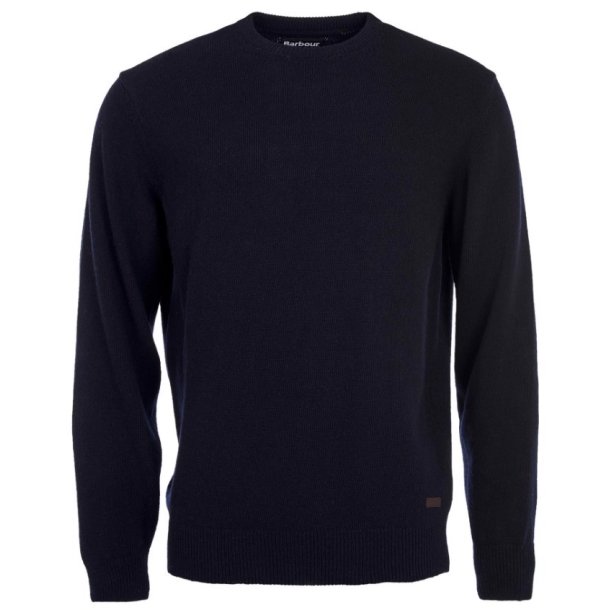 BARBOUR PATCH CREW, NAVY