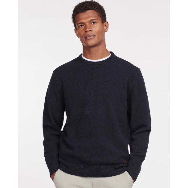 BARBOUR PATCH CREW, NAVY