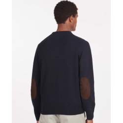 BARBOUR PATCH CREW, NAVY
