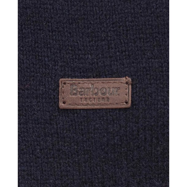 BARBOUR PATCH CREW, NAVY