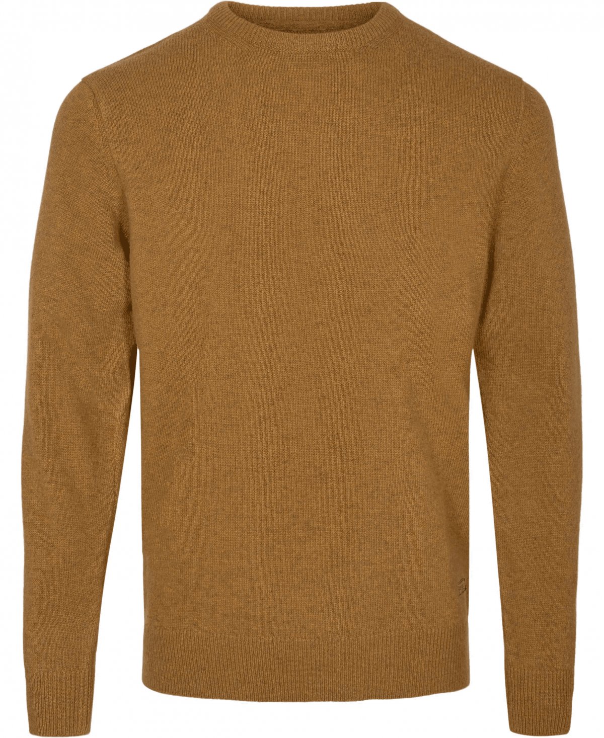 BARBOUR PATCH CREW, ANTIQUE GOLD