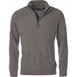 BARBOUR HOLDEN HALF ZIP
