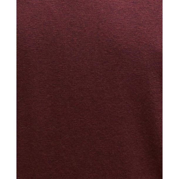 BARBOUR KELSON HALF ZIP KNITTED SWEATHER