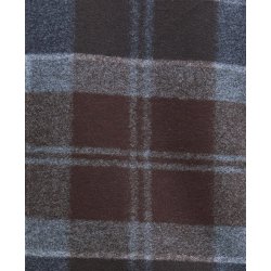 BARBOUR CHAPTER TAILORED CHECK OVERSHIRT