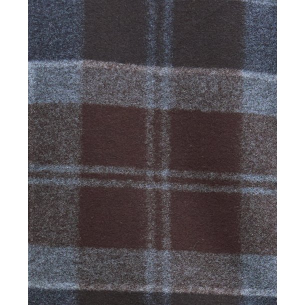 BARBOUR CHAPTER TAILORED CHECK OVERSHIRT