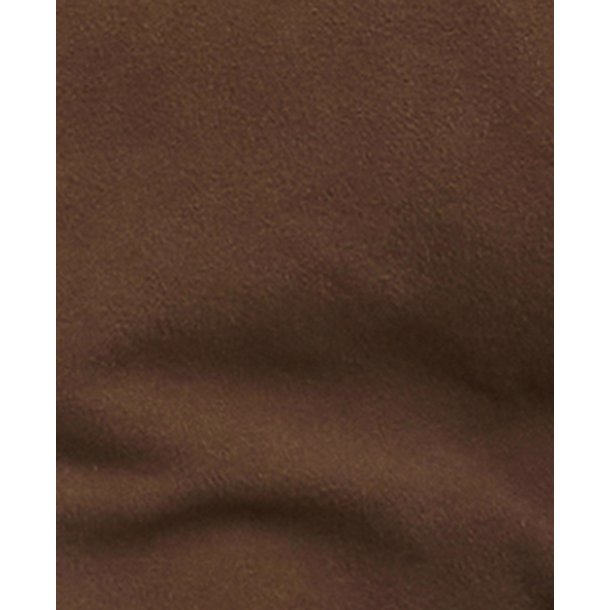BARBOUR REGULAR MOLESKIN OVERSHIRT, SAND