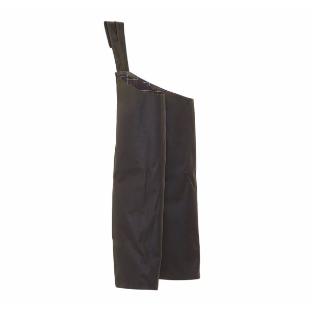 BARBOUR SYKOIL STUD-ON LEGGINGS